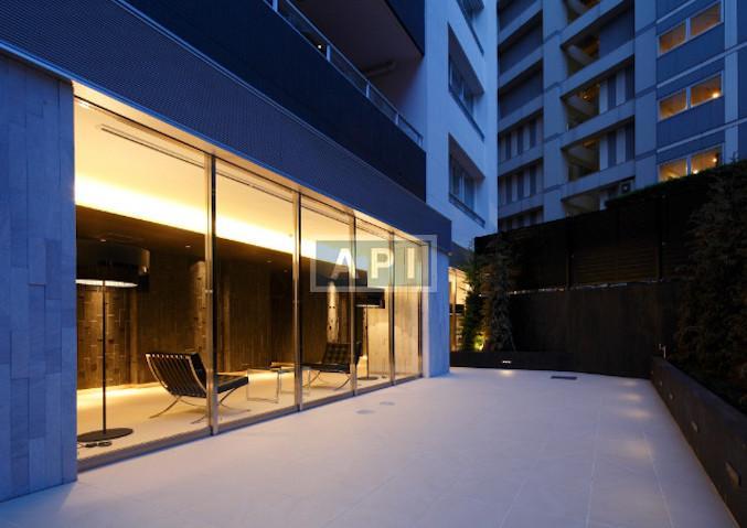  | LAUREL I EBISU PIAS Exterior photo 05