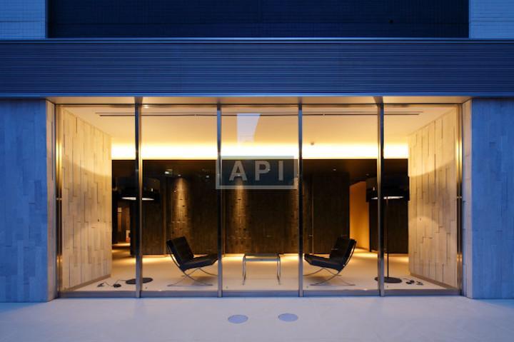  | LAUREL I EBISU PIAS Exterior photo 06