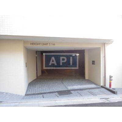  | PARK COURT HIROO HILL TOP RESIDENCE Exterior photo 03
