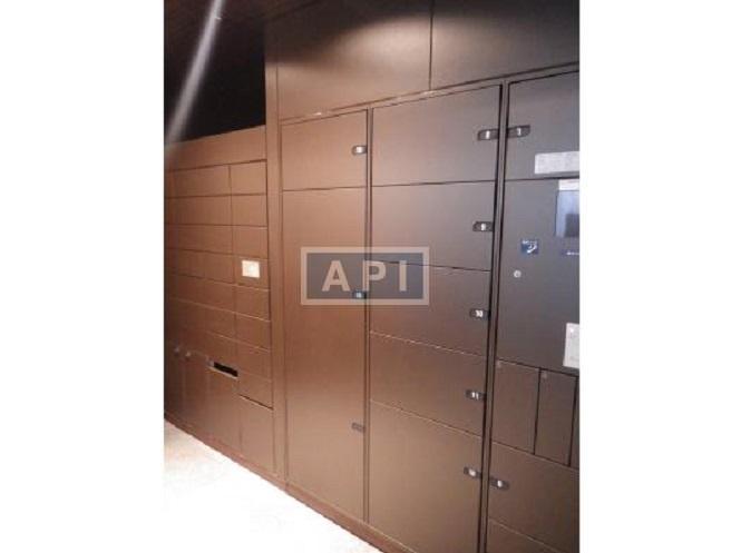  | PARK COURT HIROO HILL TOP RESIDENCE Exterior photo 04