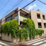  | ALLURE YOYOGI-UEHARA Exterior photo 01