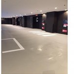  | GLOBAL FRONT TOWER Exterior photo 13