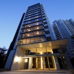  | LAUREL I EBISU PIAS Exterior photo 03