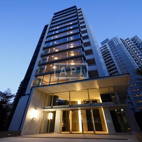  | LAUREL I EBISU PIAS Exterior photo 03