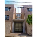  | ALLURE YOYOGI-UEHARA Exterior photo 02