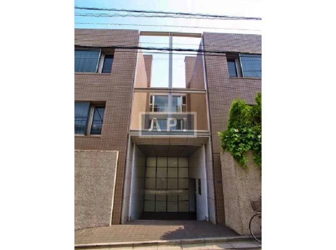 | ALLURE YOYOGI-UEHARA Exterior photo 02