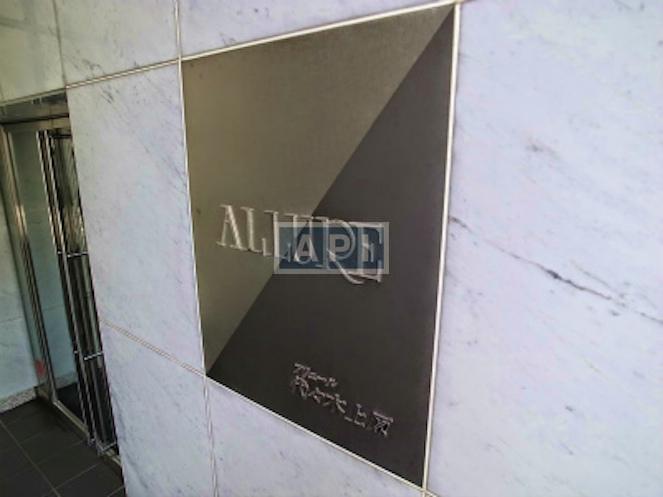  | ALLURE YOYOGI-UEHARA Exterior photo 03