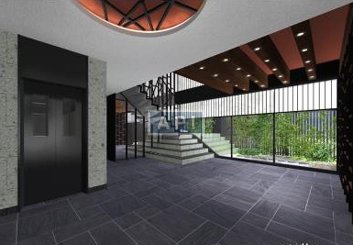  | IROHA-AN  Exterior photo 02