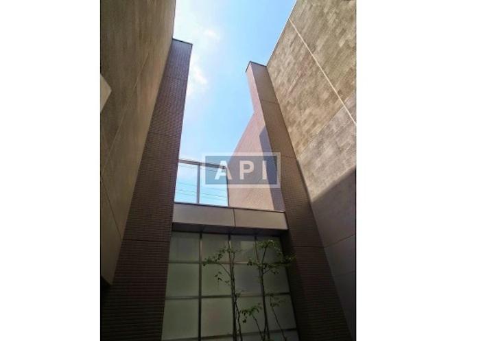  | ALLURE YOYOGI-UEHARA Exterior photo 06