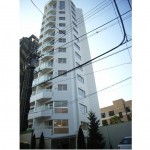  | PARK HABIO AZABUDAI Exterior photo 01