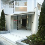  | PARK HABIO AZABUDAI Exterior photo 02