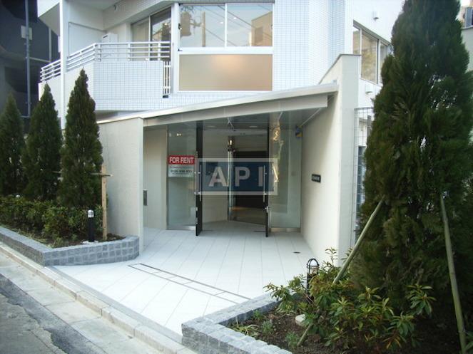  | PARK HABIO AZABUDAI Exterior photo 02