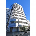  | CRESIDENCE TORANOMON Exterior photo 01