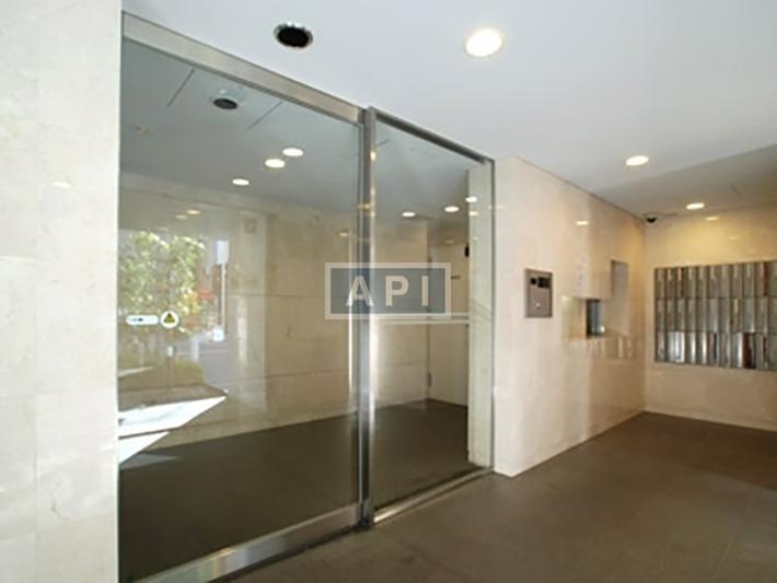  | CRESIDENCE TORANOMON Exterior photo 04