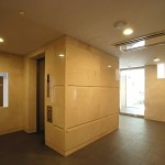  | CRESIDENCE TORANOMON Exterior photo 03