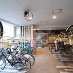 | CRESIDENCE TORANOMON Exterior photo 08