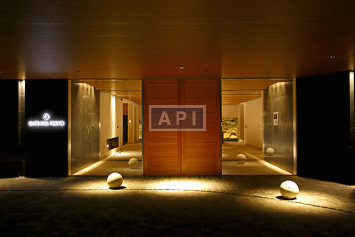  | GATE HILL TOKYO Exterior photo 02