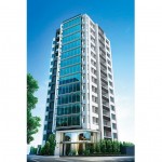  | LAUREL I EBISU PIAS Exterior photo 01