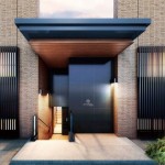  | THE PARKHOUSE NISHI-AZABU KASUMICHO Exterior photo 02