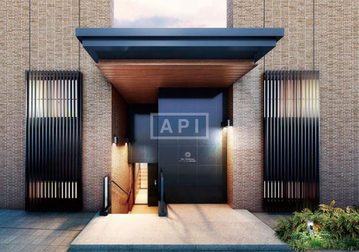  | THE PARKHOUSE NISHI-AZABU KASUMICHO Exterior photo 02