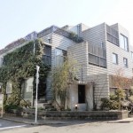  | CHELSEA GARDEN  Exterior photo 01