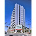  | BPR RESIDENCE MITA-ISARAGOZAKA Exterior photo 01