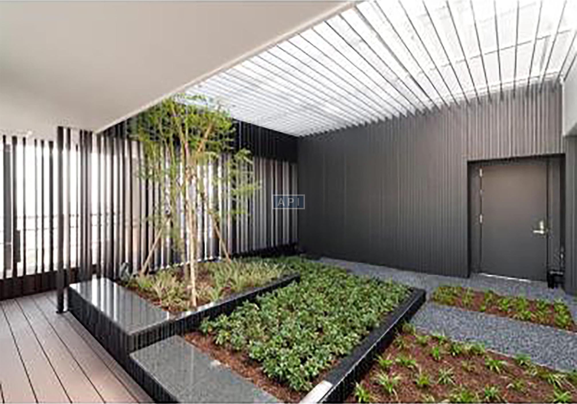 | PARK AXIS ONARIMON Exterior photo 06