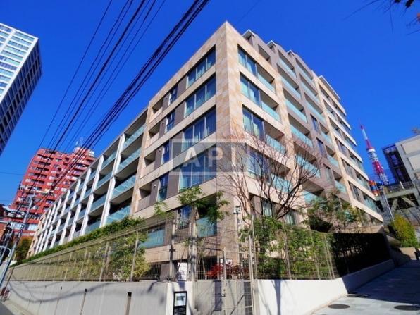  | BRANZ AZABU-MAMIANA Exterior photo 02