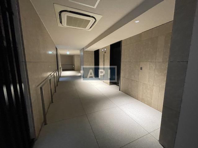  | BRANZ AZABU-MAMIANA Exterior photo 14