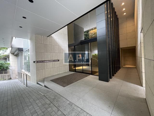  | BRANZ AZABU-MAMIANA Exterior photo 10