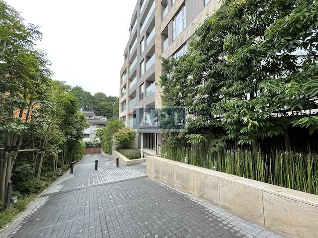  | BRANZ AZABU-MAMIANA Exterior photo 05
