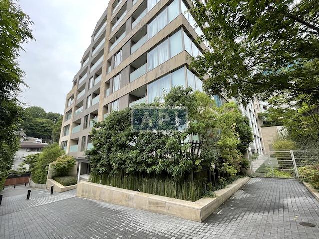  | BRANZ AZABU-MAMIANA Exterior photo 04