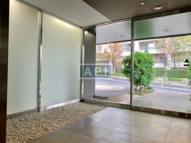  | APARTMENTS MOTO-AZABU UCHIDAZAKA Exterior photo 12