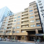  | DEMEURE MINAMI-AOYAMA Exterior photo 01