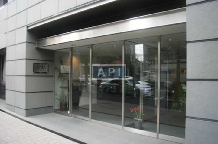  | AXIA HIROO Exterior photo 02