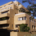  | CASTLE MOTO-AZABU Exterior photo 04