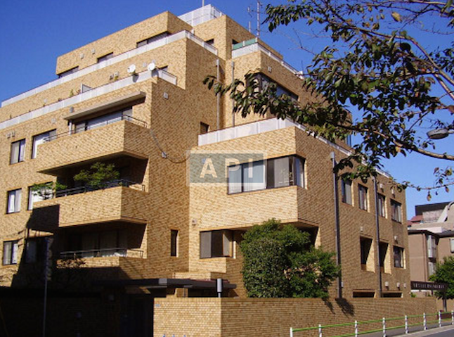  | CASTLE MOTO-AZABU Exterior photo 04