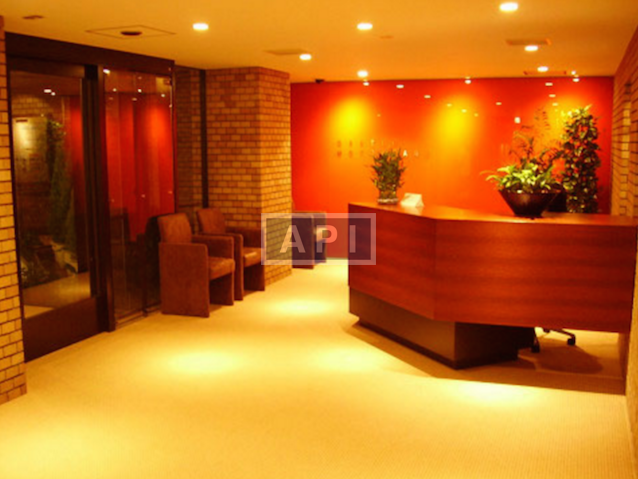  | CASTLE MOTO-AZABU Exterior photo 07
