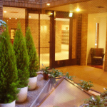  | CASTLE MOTO-AZABU Exterior photo 08