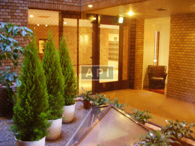  | CASTLE MOTO-AZABU Exterior photo 08