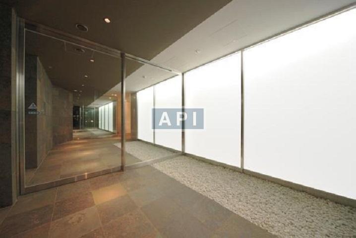  | APARTMENTS MOTO-AZABU UCHIDAZAKA Exterior photo 03