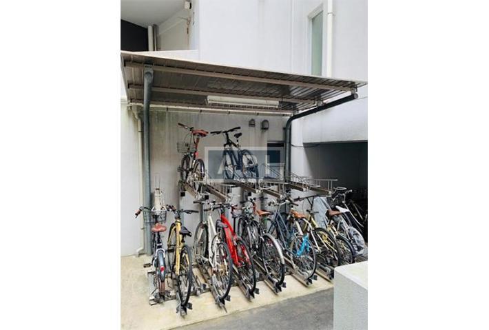  | APARTMENTS MOTO-AZABU UCHIDAZAKA Exterior photo 13