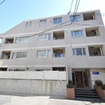  | KDX RESIDENCE TAKANAWA Exterior photo 01
