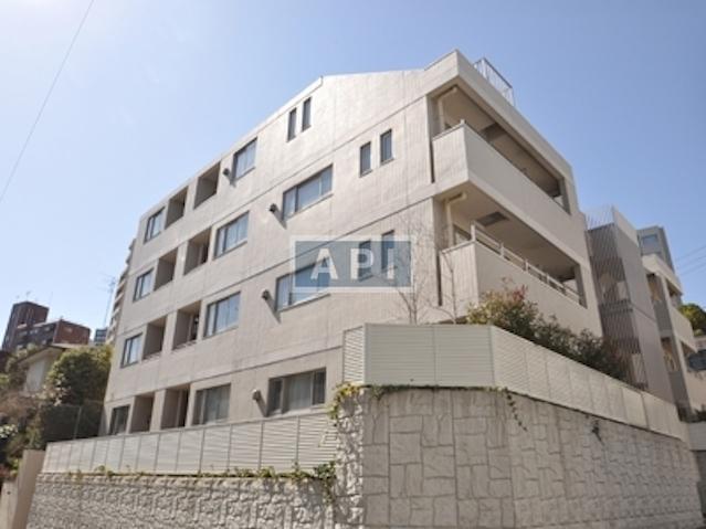  | KDX RESIDENCE TAKANAWA Exterior photo 02