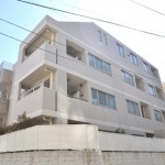 | KDX RESIDENCE TAKANAWA Exterior photo 03