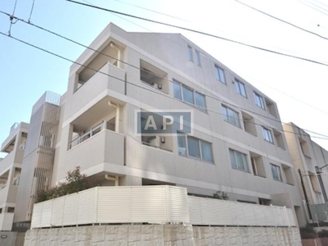  | KDX RESIDENCE TAKANAWA Exterior photo 03