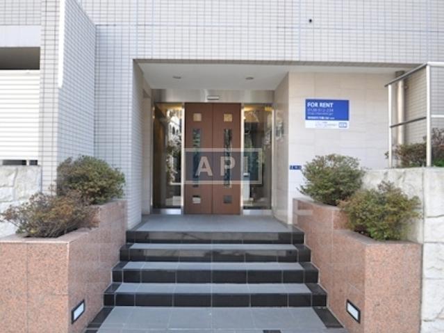  | KDX RESIDENCE TAKANAWA Exterior photo 04