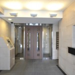  | KDX RESIDENCE TAKANAWA Exterior photo 05