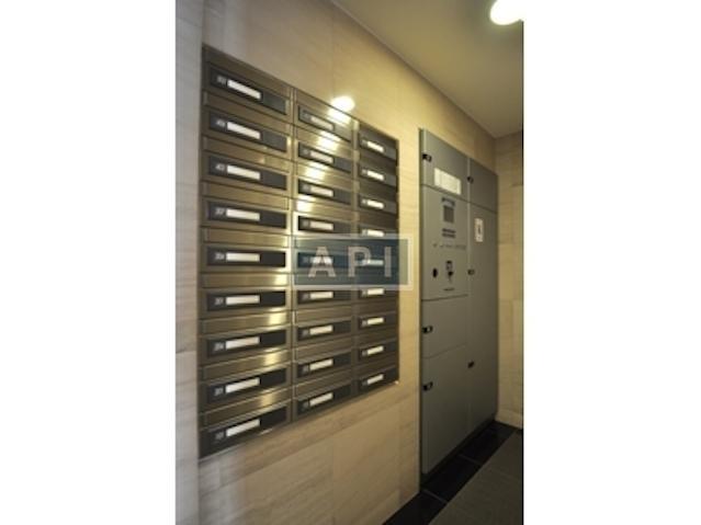  | KDX RESIDENCE TAKANAWA Exterior photo 06