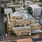  | CASTLE MOTO-AZABU Exterior photo 01